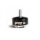 Моторы T-Motor F40PRO 2305 2400KV 2-4S 1.6kg+ для мультикоптеров 2шт