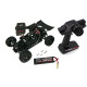 Радіокерована модель Баггі 1:18 Himoto Barren E18DBL Brushless