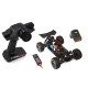 Радіокерована модель Баггі 1:18 Himoto Spino E18XBL Brushless (чорний)