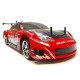Радіокерована модель Дрифт 1:10 Himoto DRIFT TC HI4123BL Brushless (червоний)