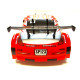 Радіокерована модель Дрифт 1:10 Himoto DRIFT TC HI4123BL Brushless (червоний)