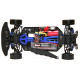 Радіокерована модель Дрифт 1:10 Himoto DRIFT TC HI4123BL Brushless (червоний)