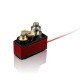 Сервопривод мини 29г Power HD 3688MG 2.5кг/0.07сек цифровой