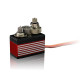 Сервопривод HV стандарт 57г Power HD 1209TH 9кг/0.1сек цифровой