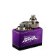 Сервопривод BL стандарт 80г Power HD STORM-6 8.5кг/0.05сек цифровой
