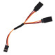 Разветвитель Y 30см Power HD для сервоприводов JR/Futaba