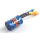 Бесколлекторная система HOBBYWING EZRUN COMBO A2 2030 5200KV 18A для автомоделей