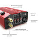 Блок питания SkyRC eFuel 50A/1200W Power supply 15-30В импульсный (SK-200015)