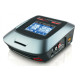 Зарядное устройство SkyRC T6755 7A/55W с/БП с сенсорным дисплеем (SK-100064)