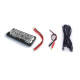 Зарядное устройство SkyRC T6755 7A/55W с/БП с сенсорным дисплеем (SK-100064)