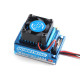 Сенсорный регулятор хода HOBBYWING XERUN V2.1 120A для автомоделей