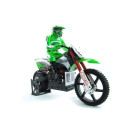 Автомоделі 1:8 - 1:4
