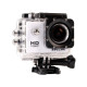 Экшн камера SJCam SJ4000 (белый)