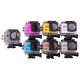 Экшн камера SJCam SJ4000 (белый)