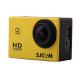 Экшн камера SJCam SJ4000 (желтый)