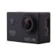 Экшн камера SJCam SJ4000 (черный)