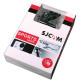 Экшн камера SJCam SJ4000 (черный)