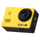 Экшн камера SJCam SJ4000 (желтый)