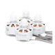 Комплект моторов T-Motor MN2214 KV920 3-4S Antigravity для DJI Phantom (4шт)