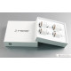 Комплект моторов T-Motor MN2214 KV920 3-4S Antigravity для DJI Phantom (4шт)