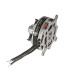 Мотор T-Motor AT2202-32 KV2300 1-2S 50W для самолетов