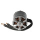 Мотор T-Motor AT2826-5 KV900 3-6S 880W для літаків