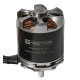 Мотор T-Motor AT4130-9 KV275 6-10S 2800W для самолетов