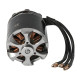 Мотор T-Motor AT4130-9 KV275 6-10S 2800W для самолетов