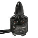 Мотор T-Motor MS2212-13 KV980 2-3S 160W для коптеров