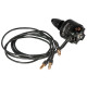 Мотор T-Motor MS2212-13 KV980 2-3S 160W для коптеров