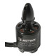 Мотор T-Motor MS2216-10 KV900 2-3S 198W для коптеров
