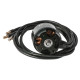 Мотор T-Motor MS2814-10 KV770 3-4S 430W для коптеров