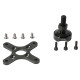 Мотор T-Motor MS2814-10 KV770 3-4S 430W для коптеров