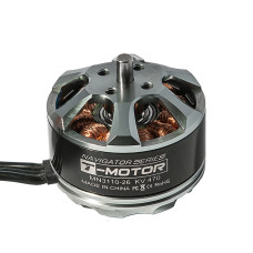 Мотор T-Motor MN3110-26 KV470 3-6S 330W для коптеров