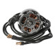 Мотор T-Motor MN3110-17 KV700 3-4S 466W для коптеров