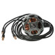 Мотор T-Motor MN3510-13 KV700 3-4S 555W для коптеров