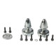 Мотор T-Motor MN4012-9 KV480 4-8S 870W для коптеров
