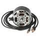 Мотор T-Motor MN4014-11 KV330 4-8S 750W для коптеров