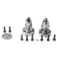 Мотор T-Motor MN4014-11 KV330 4-8S 750W для коптеров