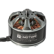Мотор T-Motor MN4014-9 KV400 4-8S 900W для коптеров