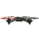 Квадрокоптер WL Toys V636 Skylark