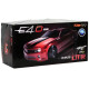 Дрифт 1:10 Team Magic E4D Chevrolet Camaro (жовтий)