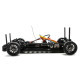 Дрифт 1:10 Team Magic E4D Nissan S15 (червоний)