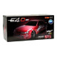 Дрифт 1:10 Team Magic E4D Nissan S15 (червоний)