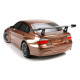 Шосейна 1:10 Team Magic E4JR BMW 320 (коричневий)