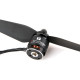 Комплект T-Motor AIR GEAR 350 AIR2213 KV920 2-4S + пропеллеры T9545 4шт