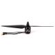Комплект T-Motor AIR GEAR 350 AIR2213 KV920 2-4S + пропеллеры T9545 4шт