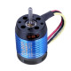 Мотор бесколлекторный 1700KV/3.5мм Tarot 450 (TL450MX-1700)