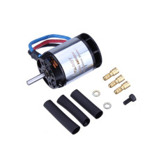 Мотор бесколлекторный 3800KV/3.5мм Tarot 450 (TL450M)