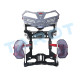 Подлокотники к столу Tarot для передатчиков (TL2878)